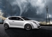 Alfa Romeo Mi.To 1.4 MultiAir 'Quadrifoglio Verde'